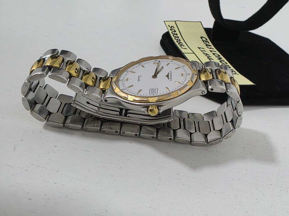 Ceas longines l1.614.3 (ctg)