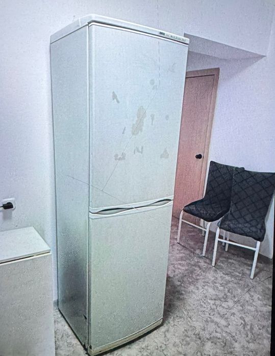 Продается холодильник в рабочем состоянии