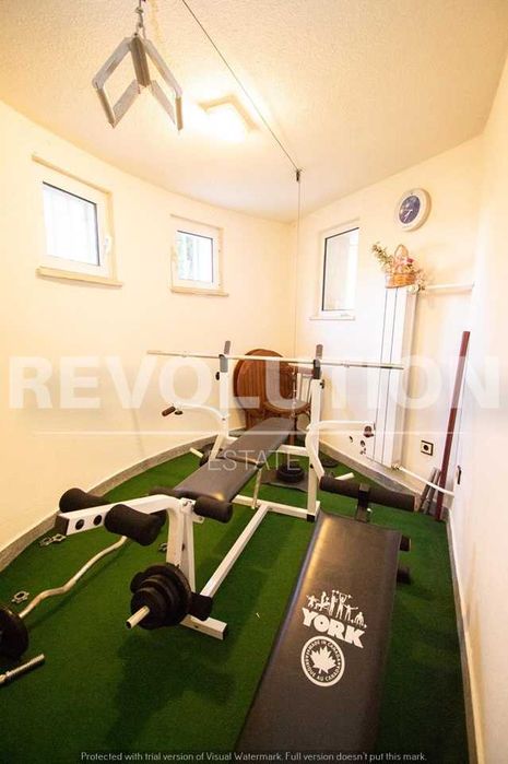 Дава се под наем Къща в София, Драгалевци - 320 кв.м за 2000 € - Снимка #18