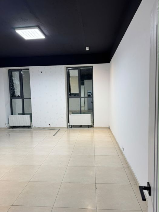100 m² zamonaviy ofis ijaraga beriladi
