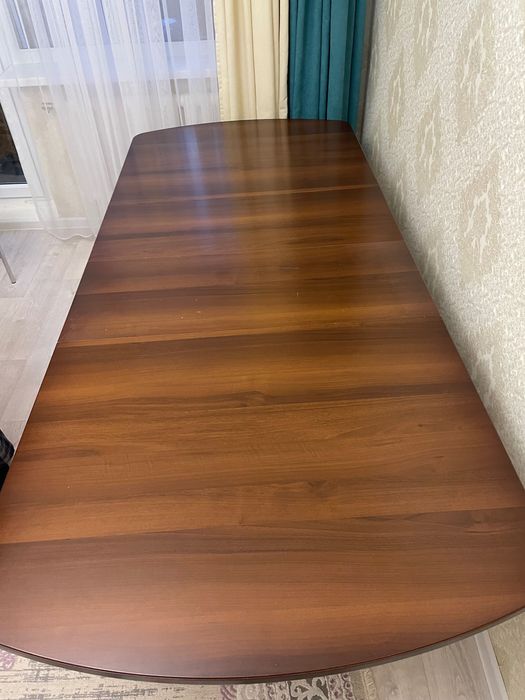 Белорусский стол