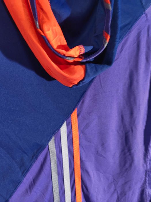 Adidas Блуза/Дамска М