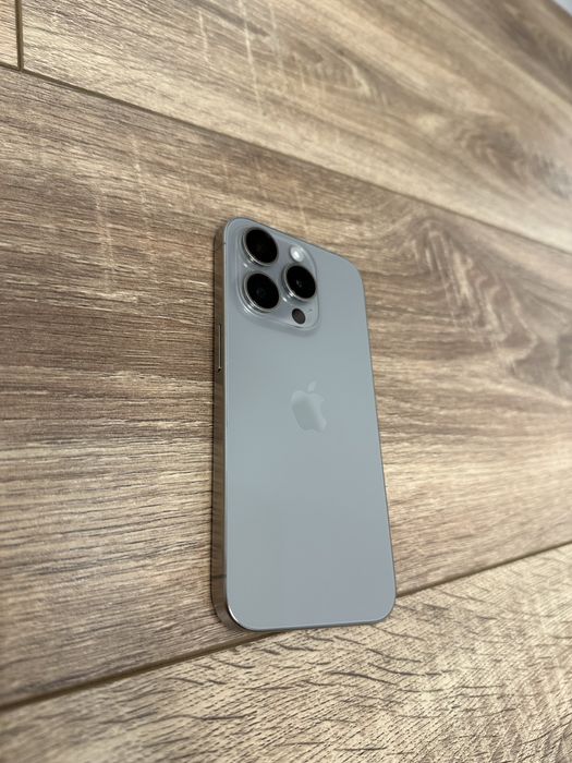 Айфон 15 про 256 гб