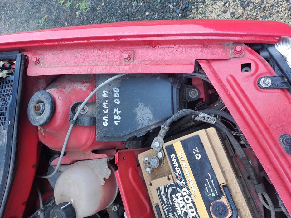 Дачия логан 1.5 товарен