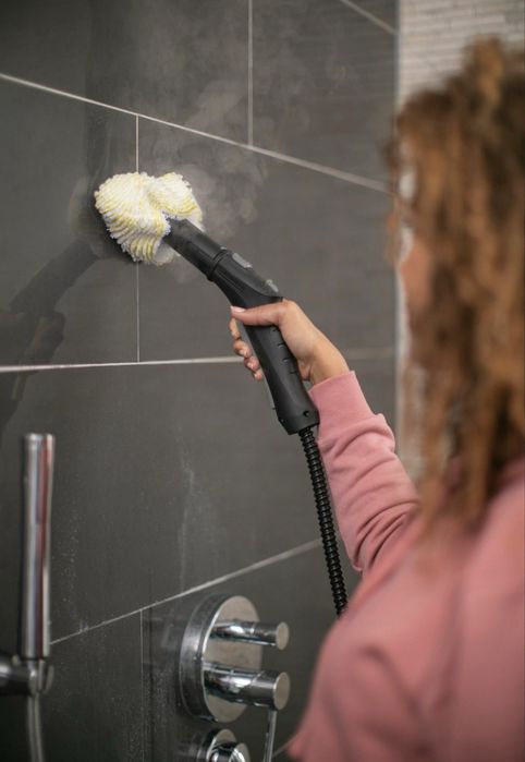 Пароочиститель karcher SC2