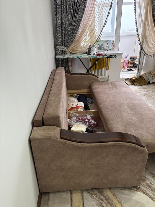 Тез арада срочно диван сатылады