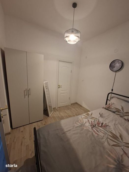 Garsoniera de vanzare, 28.94 mp,  zona Mercur