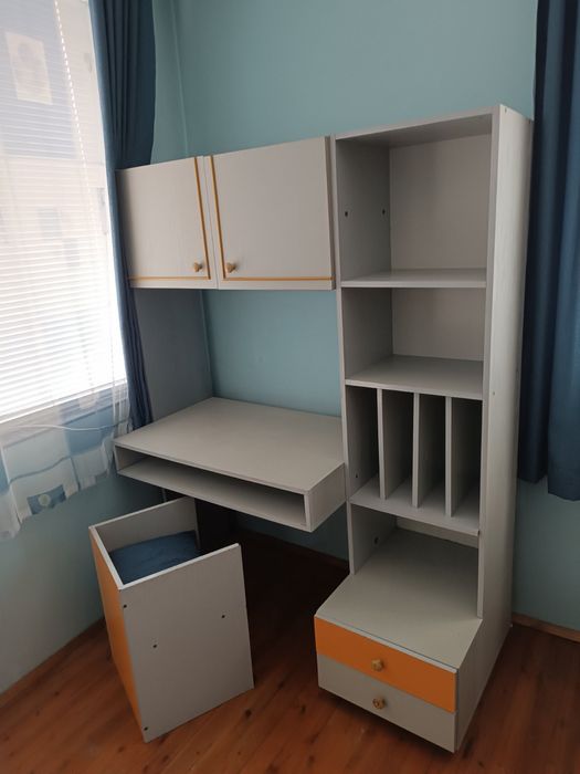 Обзавеждане за детска стая