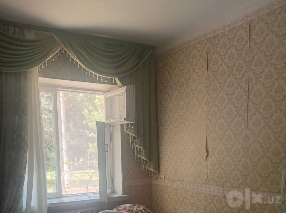 Элита услубида тикилган Парда сотилади