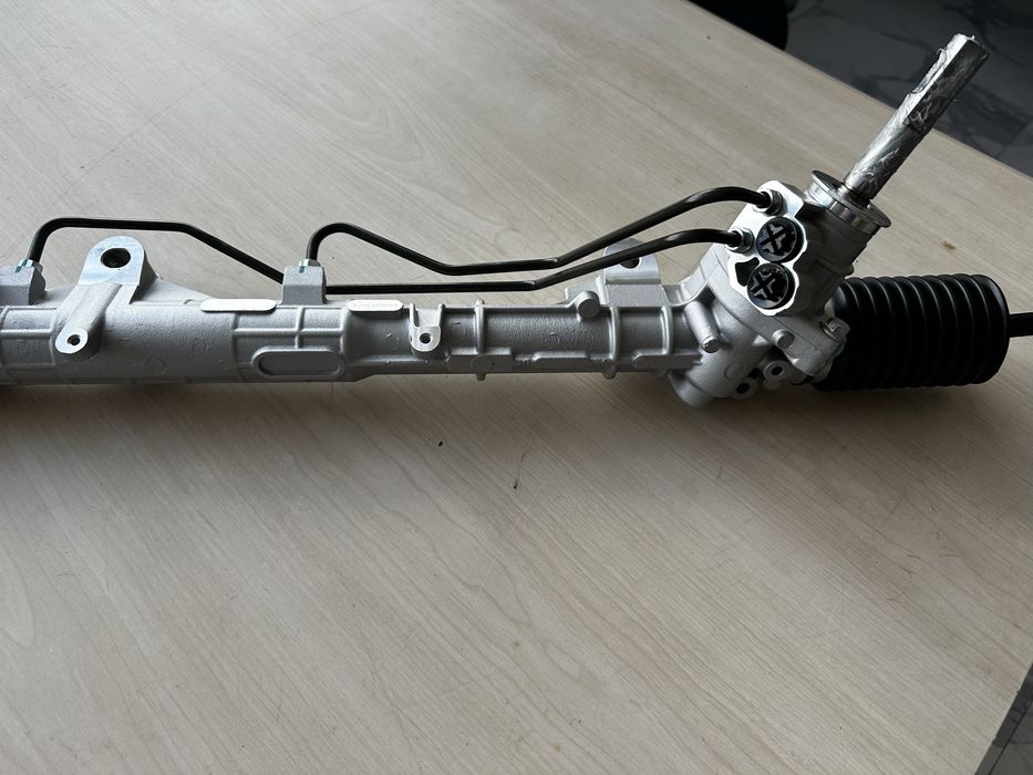 Рулевая рейка Ларгус