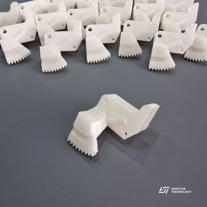 Изготовление запчастей для оборудования за 1 день | Гарантия качества