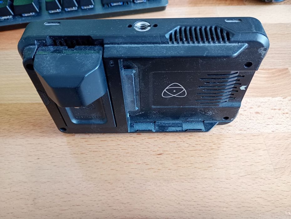 Atomos Ninja V | recorder видеоустройство