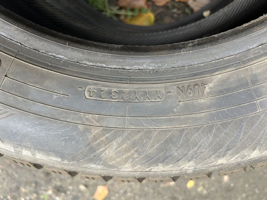 Продам зимний шины R15