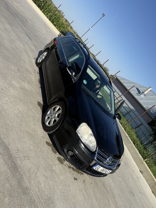 VW Golf 5 – 2009 – 1.4 benzină 90 CP – 6 trepte – 2.000€ NEGOCIABIL