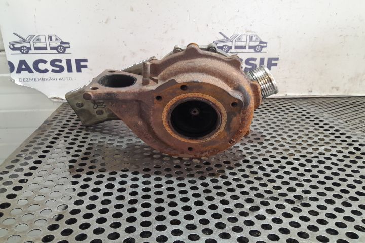 Turbosuflanta 31293507 / 757779-22 31293507 / 757779-22 Volvo XC90 pr