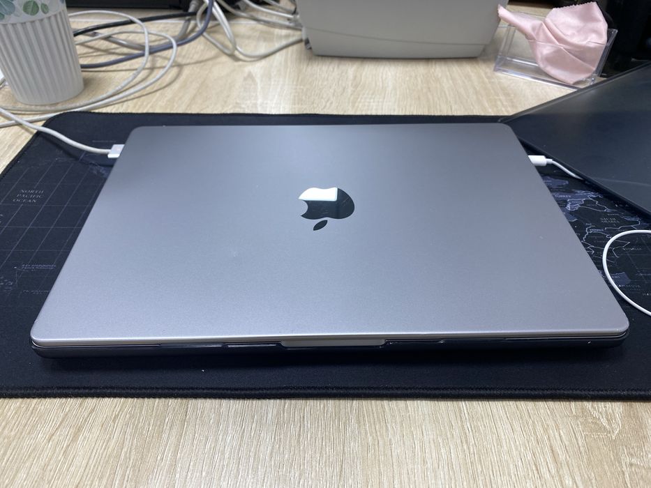 Macbbok pro m1 pro 16/512