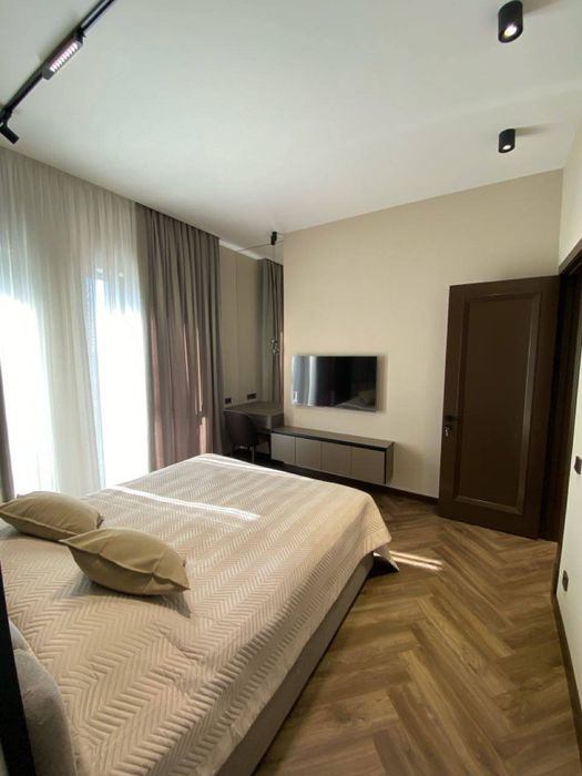 Аренда квартиры в Ташкенте 2/7/10! Мирабадский р-н, ЖК Mirabad Avenue