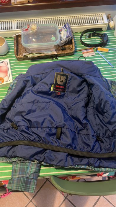 Geaca Burton snowboard ski