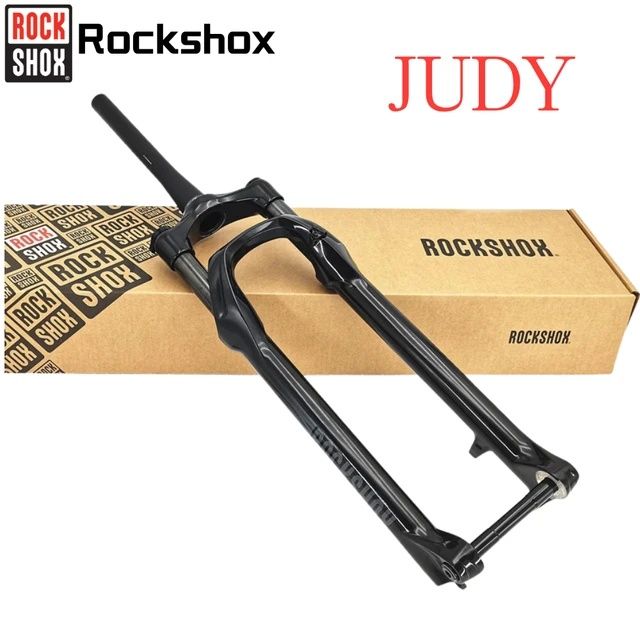 Furca RockShox Judy Silver TK Solo Air 29"