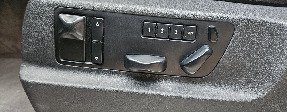 Porsche Cayenne 957/ GTS