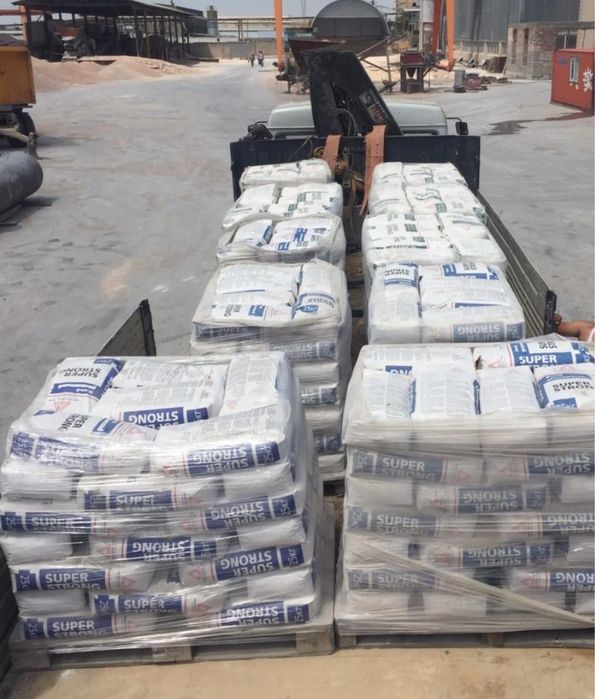 Плиточный клей 1450