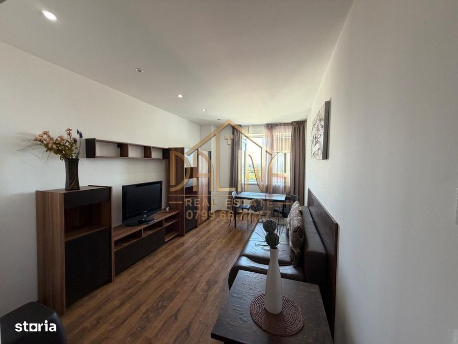 Vanzare 2 Camere Rin Grand Residence - Sector 4