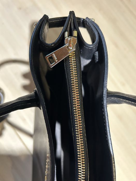 Чанта Furla голям размер