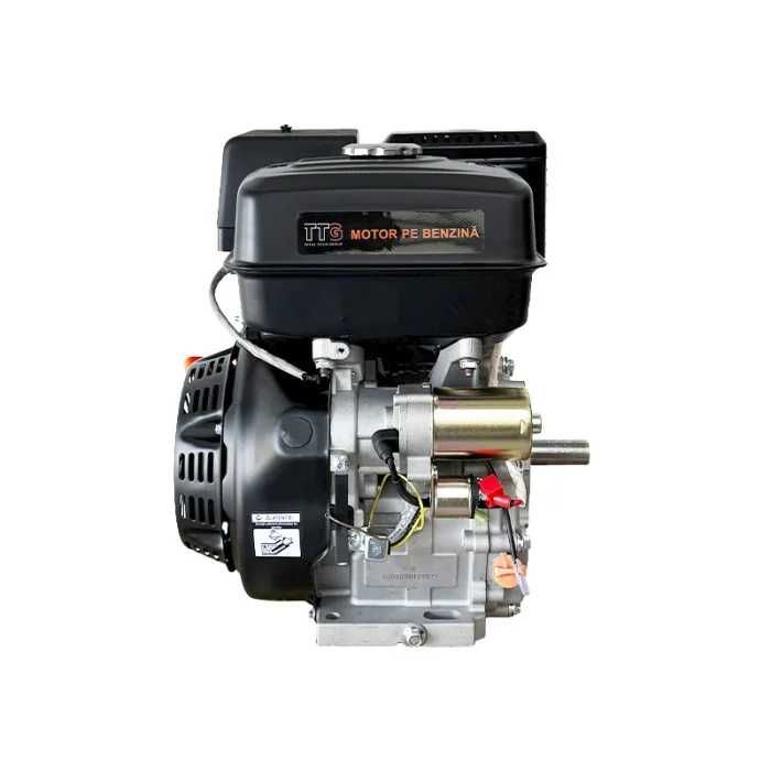 Motor motocultor 194FE, benzină, 22 CP, pornire electrică