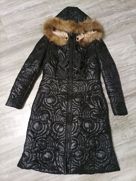 LUCY Дамско зимно яке