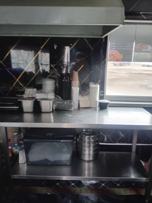 Продам готовый бизнес