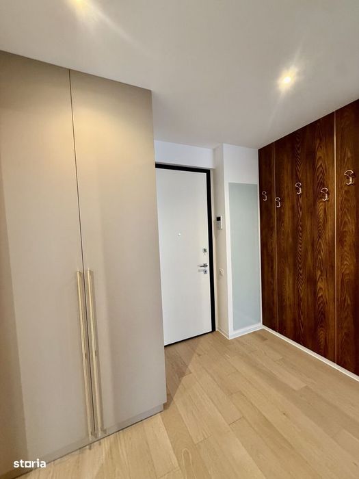 One Lake Club / apartament nou