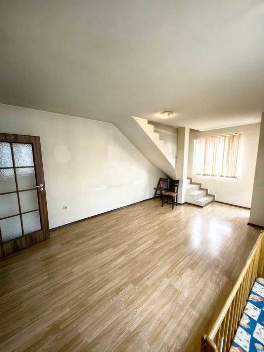 Продава се Тристаен апартамент в Перник, Димова махала - 80 кв.м за 1063 €/кв.м - Снимка #1