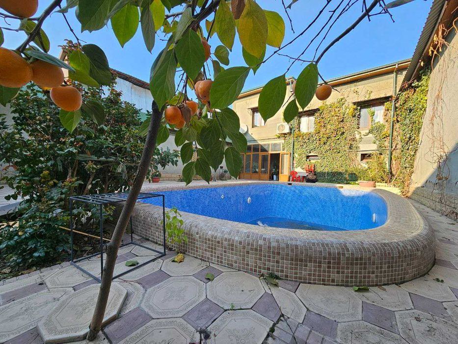 Продам участок 7 соток в Яшнабад.. р-не, ориентир Паркентский