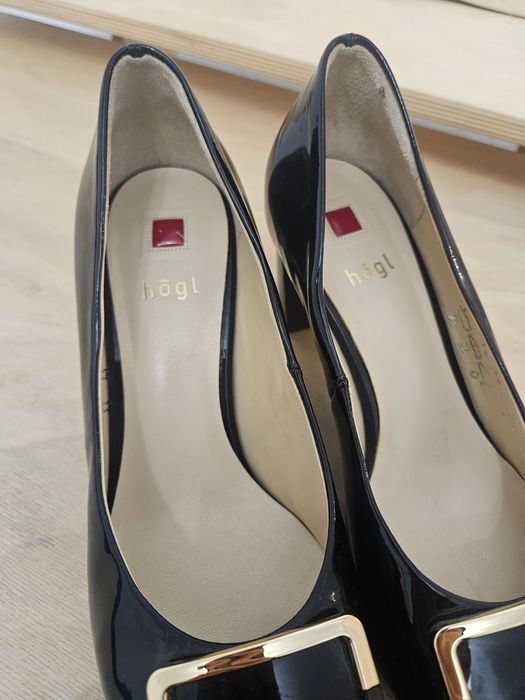 Продам туфли в отличном состоянии