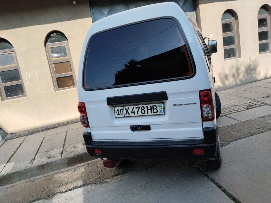 Damas sotiladi 2019