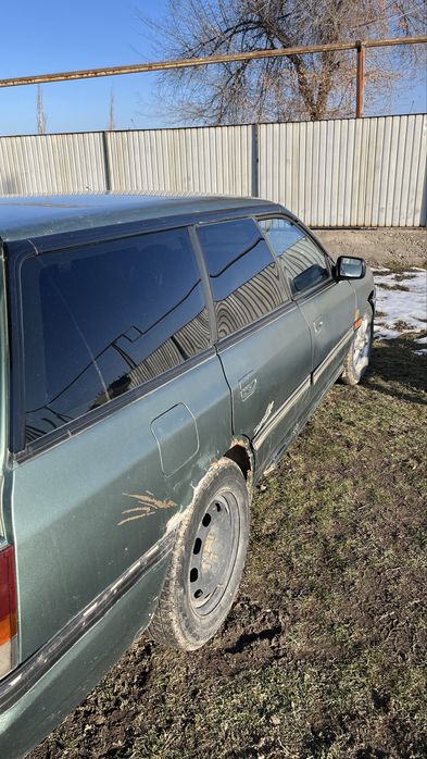 Субару легасы салылады