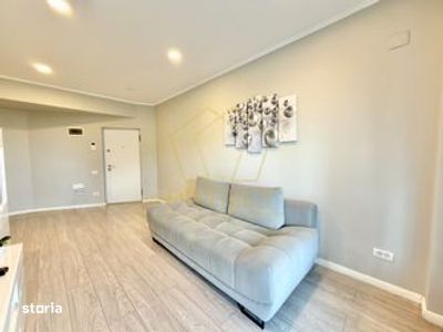 Apartament cu 3 camere, dressing decomandat la etajul 1 in Giroc langa — fotografia 3