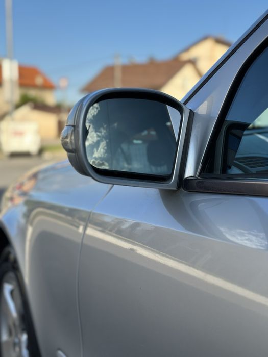 Mercdeses E220 CDI CLASSIC