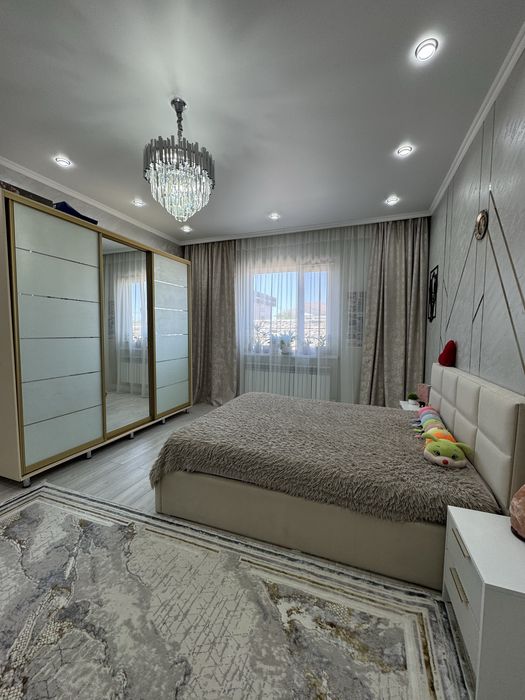 Продам 4-х комнатный дом