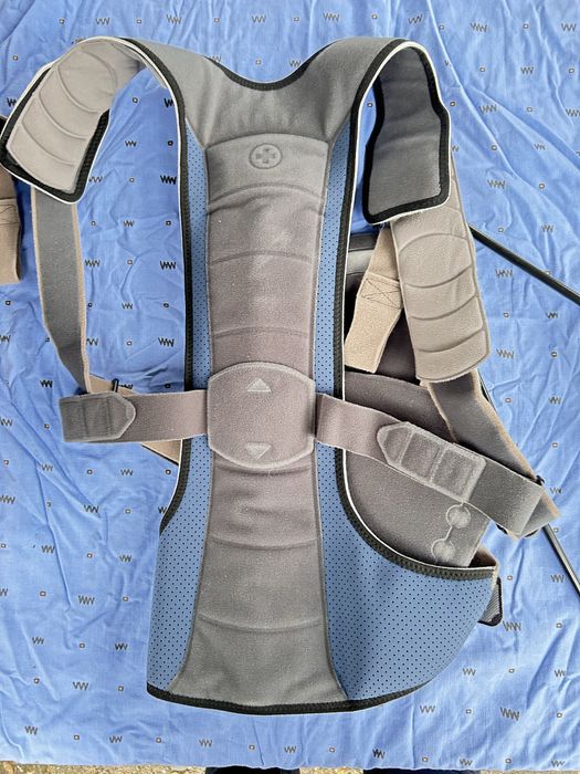 Orteza Bort medica medium