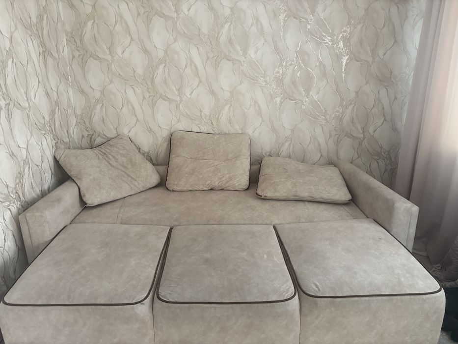 Диван раскладной