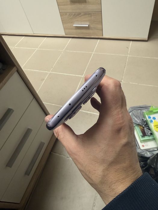 Xiaomi Redmi Note 14 Pro 5G 8/256gb - перфектен