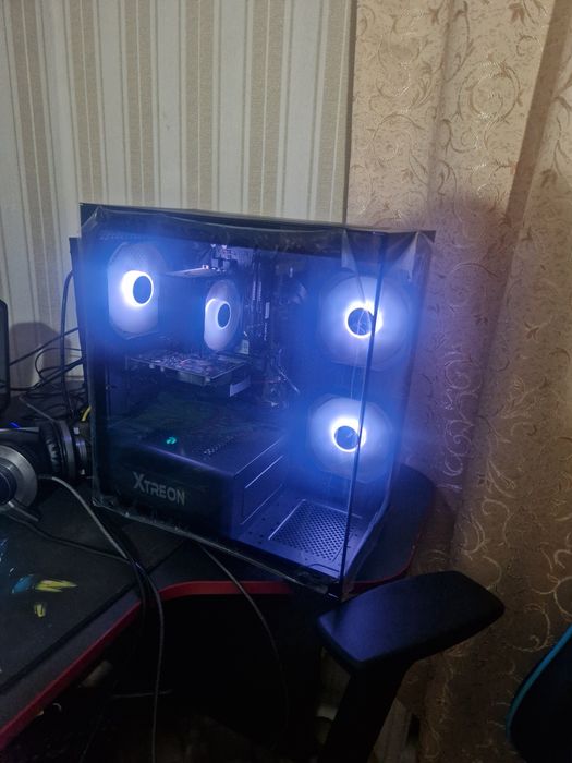 Корпус для компьютера, пк