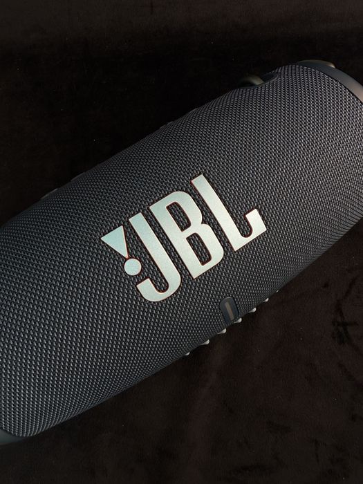 JBL XTREME 3 Baitimes
