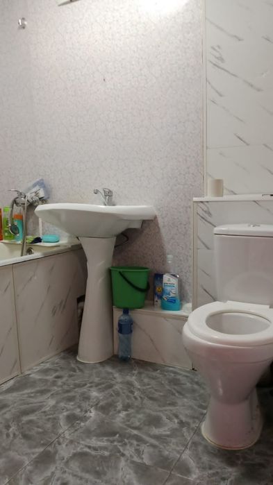 1 бөлмелі пәтер сатылады.