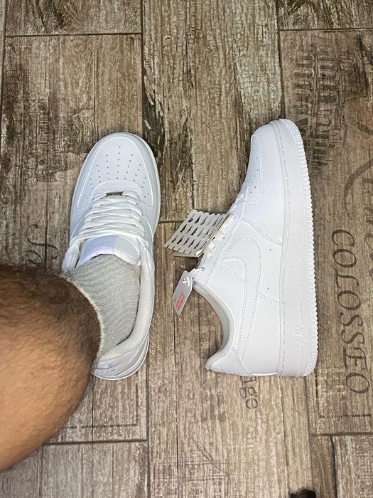 Nike Air Force 1