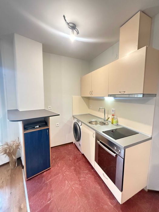 Дава се под наем Двустаен апартамент в София, Студентски град - 65 кв.м за 537 € - Снимка #3