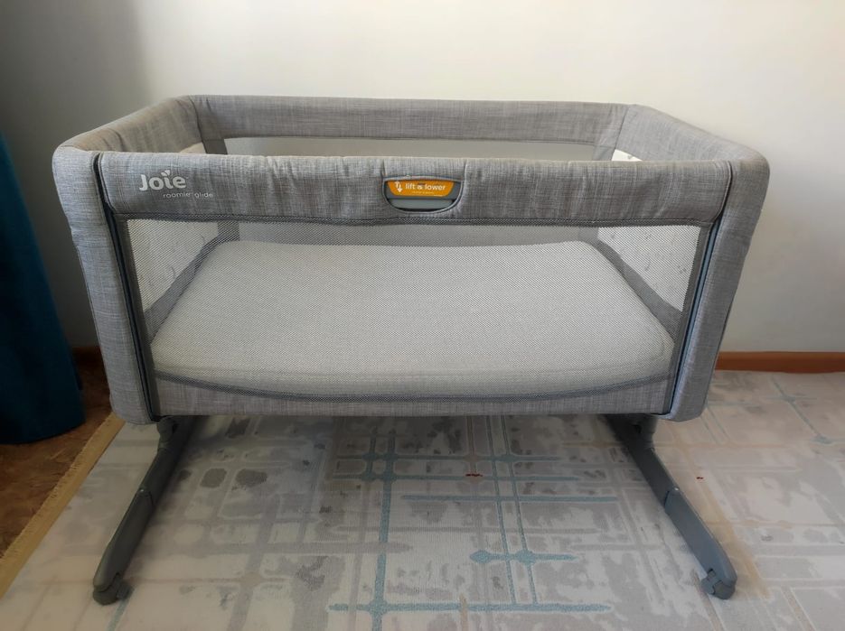 Манеж-кровать Joie