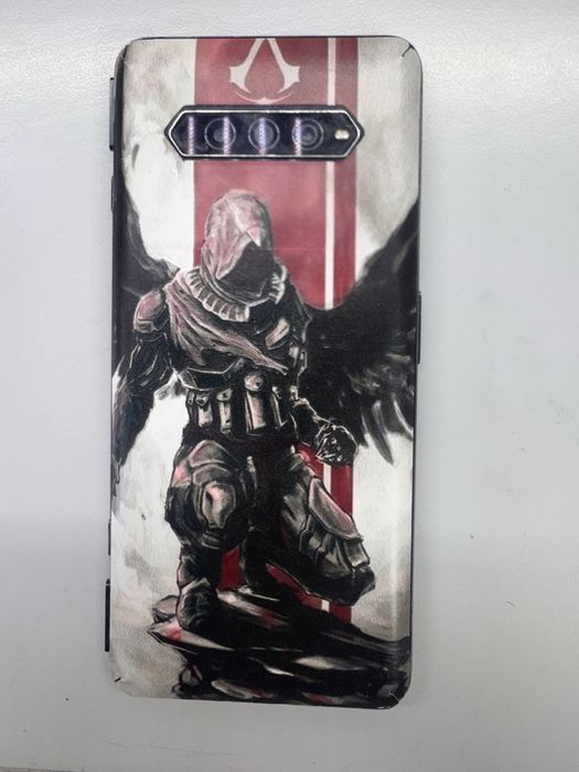 Игровой смартфон Blackshark 4