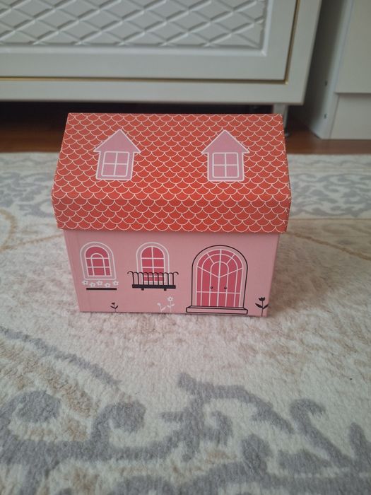 Продам коробочку